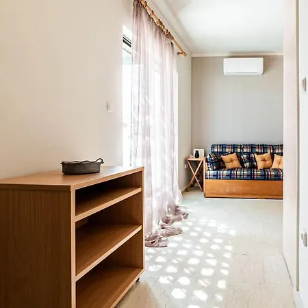 Rooftop 1-bedroom Rethymno (Crete)