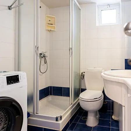 Apartman Rooftop 1-bedroom *